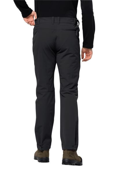 Black Jack Wolfskin Activeer Xt Broek M Origins