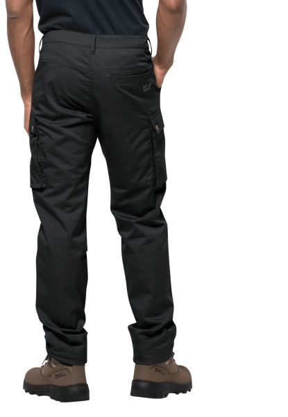 Phantom Arctic Road Cargo M Nieuwe Jack Wolfskin