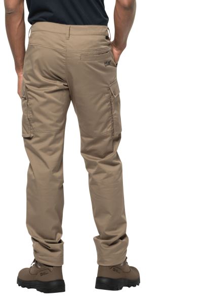 Collectie Arctic Road Cargo M Cookie Jack Wolfskin