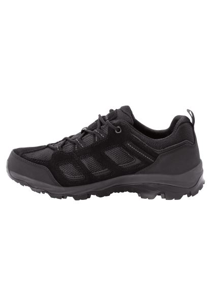 Best Jack Wolfskin Vojo 3 Texapore Low M Zwart