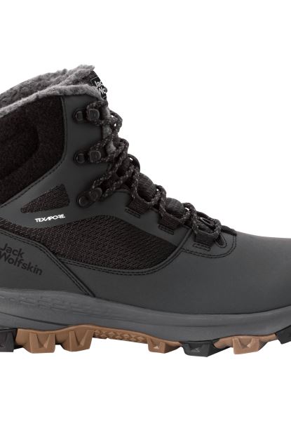 Fantoomgrijze Jack Wolfskin Collecties Everquest Texapore High M