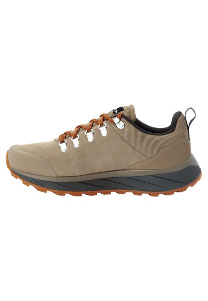 Fashion Jack Wolfskin Terraventure Urban Low M Clay-phantom