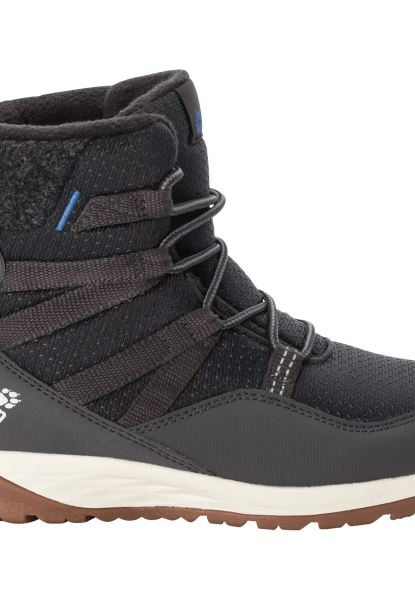 Ijsbeer Texapore High K Phantom-gebroken Wit Nieuwe Jack Wolfskin