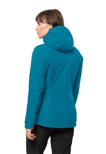 Fashion Wisper Ins Jack W Jack Wolfskin Zoetwaterblauw