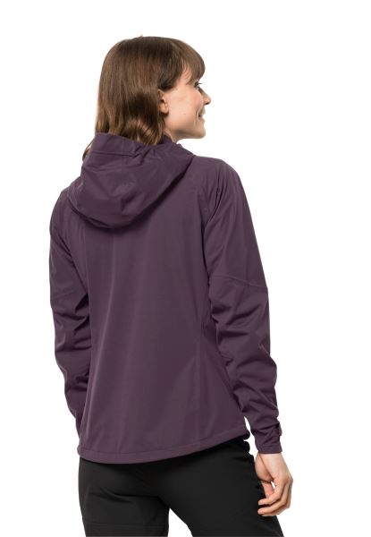 Hoogste Piek Jack W Grapevine Fashion Jack Wolfskin