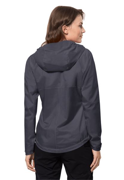 Grafiet Tasman 2l Jack Met Originele Jack Wolfskin