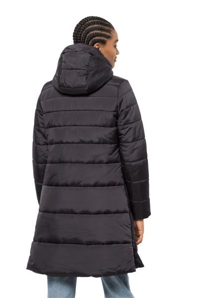 Eisbach Jas Met Hot Phantom Jack Wolfskin