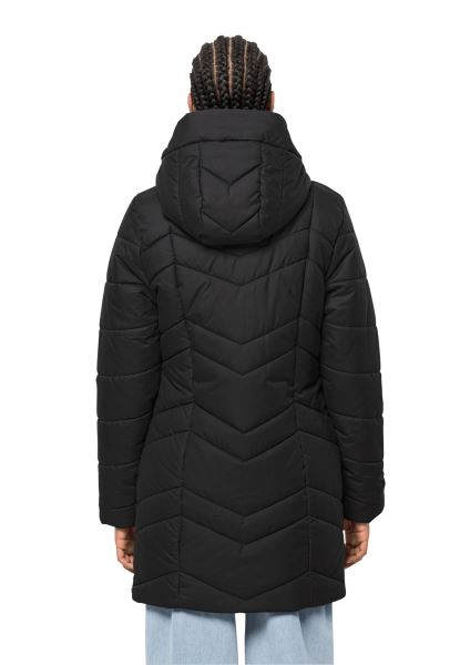 Black Jack Wolfskin Kyoto Jas W Merk