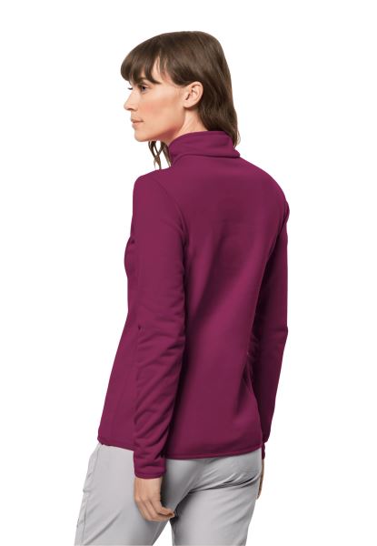 Hot Jack Wolfskin Wilde Bes Baiselberg Hz W