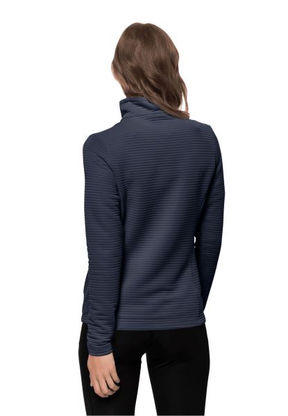 Nachtblauw Modesto Jack W Jack Wolfskin Hot