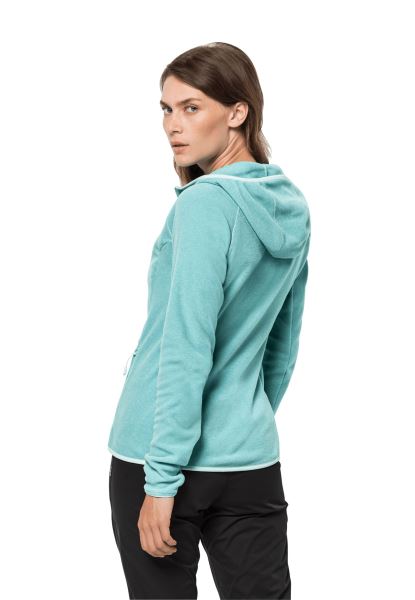 Jack Wolfskin Kiruna Grenen Jack Van Het Merk Peppermint