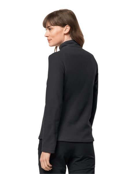 Black Jack Wolfskin Taunus Hz W Best