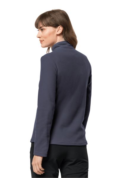 Grafietmodus Taunus Hz W Jack Wolfskin