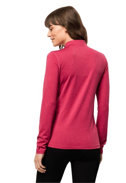 Fashion Cranberry Jack Wolfskin Sky Thermisch Hz W