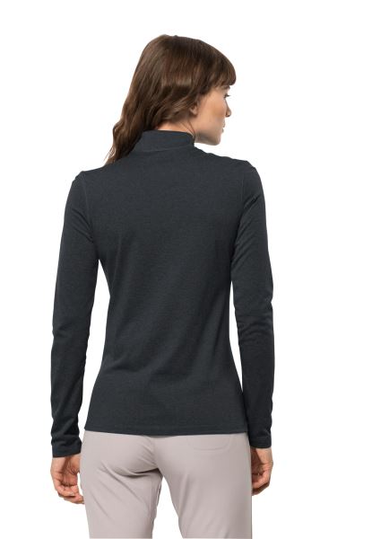 Collectie Black Sky Thermal Hz W Jack Wolfskin