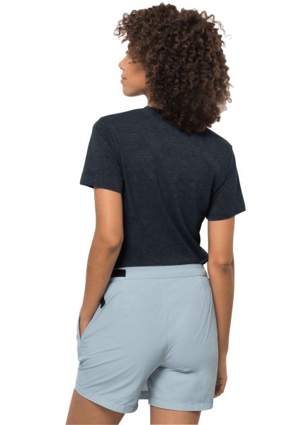 Merk Night Blue Ocean Love T W Jack Wolfskin