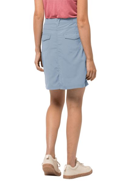 Brand Blue Fog Kalahari Skort Jack Wolfskin