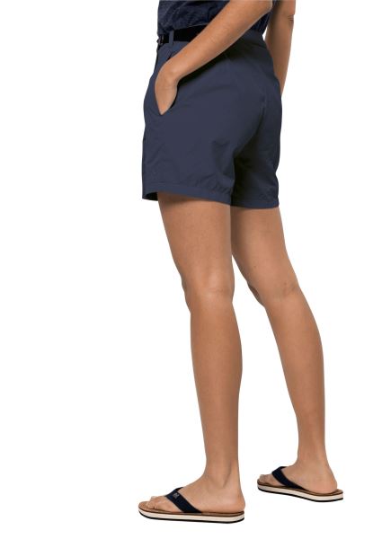 Brands Night Blue Jack Wolfskin Lightsome Skort W