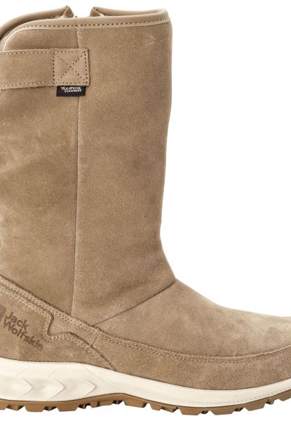 Collectie Queenstown Texapore Laars H W Jack Wolfskin Cookie