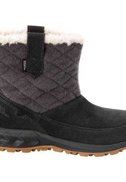 Brands Phantom Grey Queenstown Texapore Laars Met Jack Wolfskin