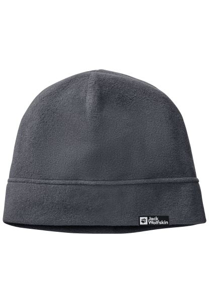 Jack Wolfskin Cascades Beanie Collecties Ebbenhout