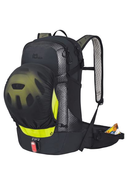 Fantoomcollecties Jack Wolfskin Moab Jam Pro 24.5