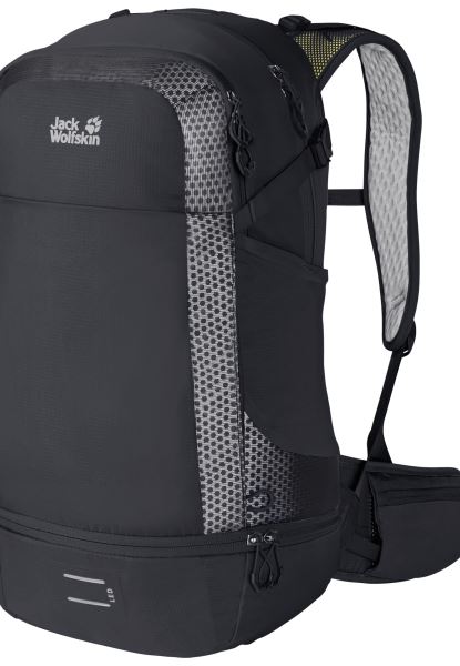 Greenwood Moab Jam Pro 30.5 Jack Wolfskin Oorsprong