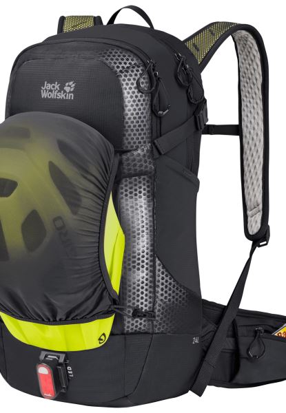 Moab Jam Pro 24,5 Mark Greenwood Jack Wolfskin