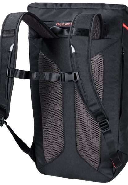 Black Jack Wolfskin Allspark Beste