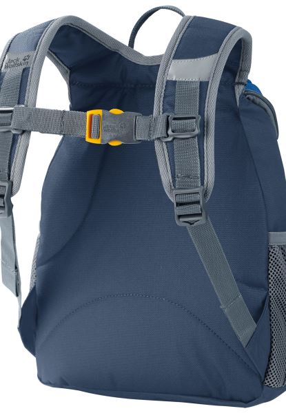 Little Joe Jack Wolfskin Diep Mint Best