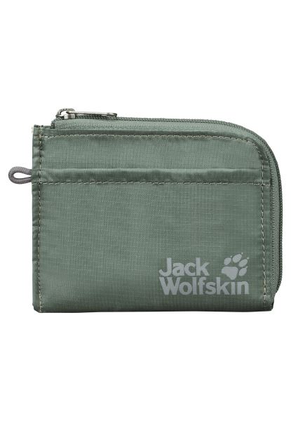 Hedge Green Jack Wolfskin Kariba Air Origins