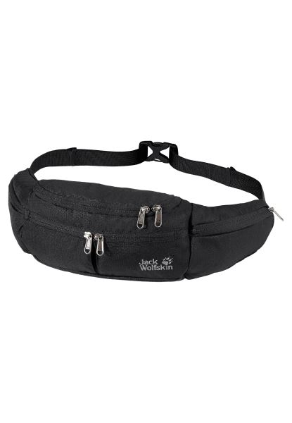 Fashion Jack Wolfskin Zwarte Gierzwaluw