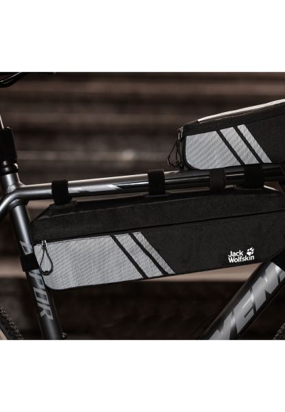 Jack Wolfskin Starttas Origins Flash Zwart