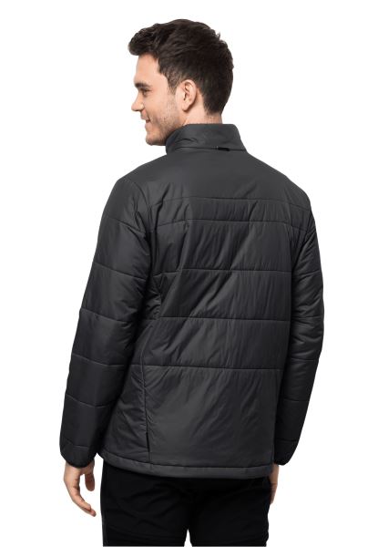 Collectie Black Jack Wolfskin Bergland Ins Jack M