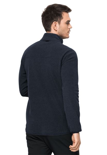 Brand Night Blue Jack Wolfskin Skywind Fz M