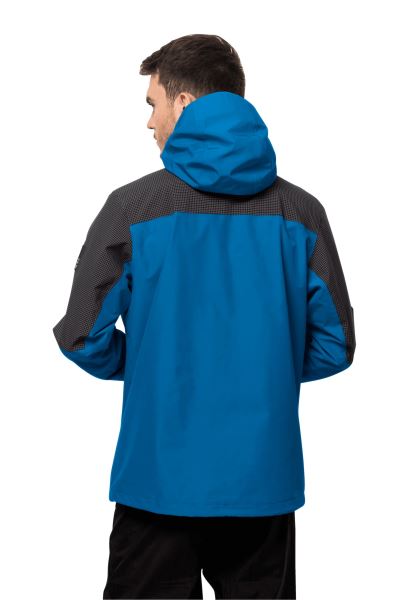 Blauwe Stille Oceaan