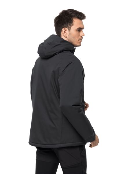 Black Jack Wolfskin Hete Troposfeer Ins Jas M