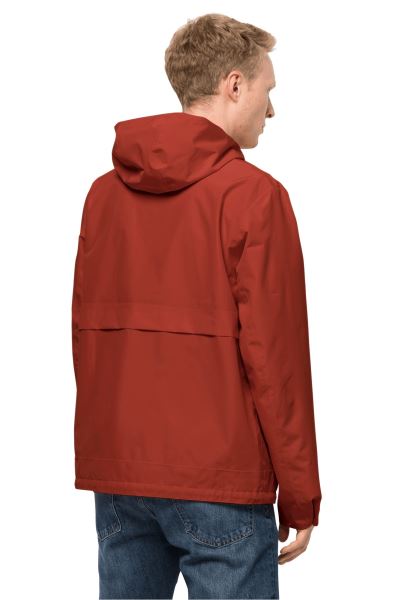 Collectie Jack Wolfskin Baydream Jack M Mexican Pepper