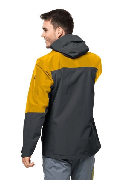 Fantoom Originele Jack Wolfskin Piekjack M