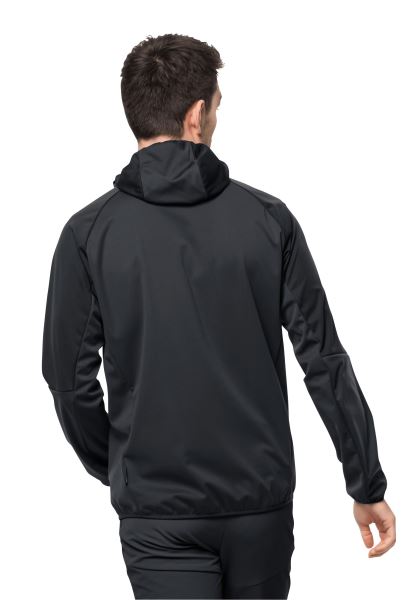 Feldberg Hoody M Phantom Origin Jack Wolfskin