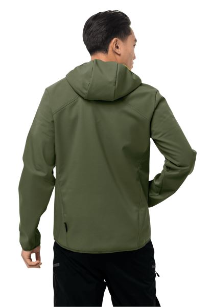 Greenwood Jack Wolfskin Northern Point-collecties