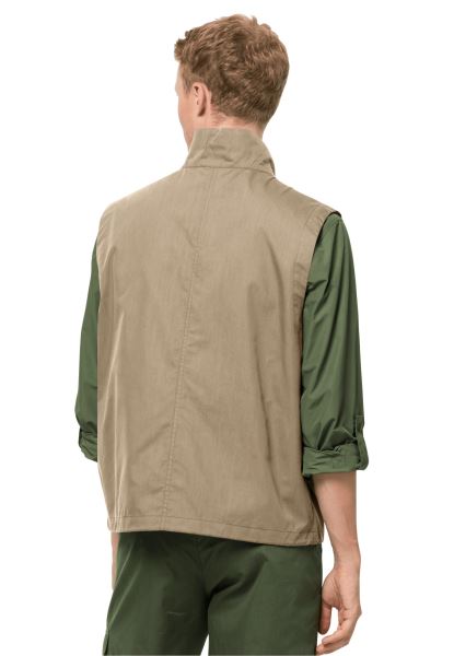 Collecties Sand Dune Jack Wolfskin Lakeside Tripvest M