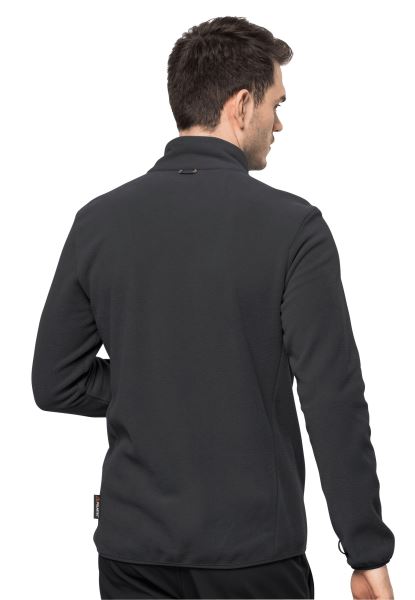 Beilstein Fz M Jack Wolfskin Best Zwart