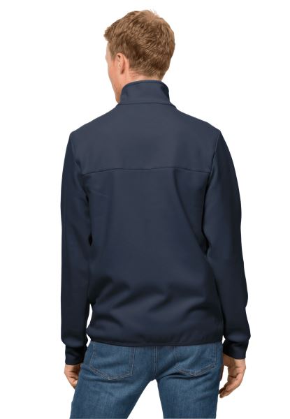 Jack Wolfskin New Haven Jack M Hot Nachtblauw