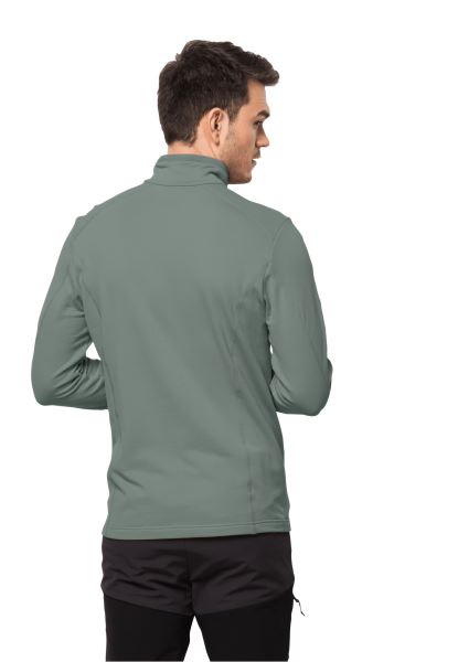 Hedge Green Kolbenberg Hz M Jack Wolfskin Origins