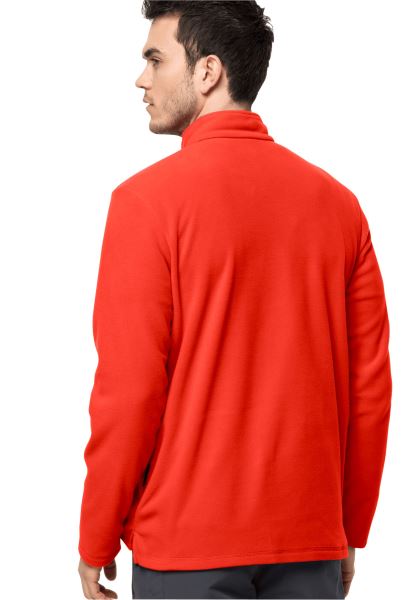 Gekko M Jack Wolfskin Merken Wild Brier