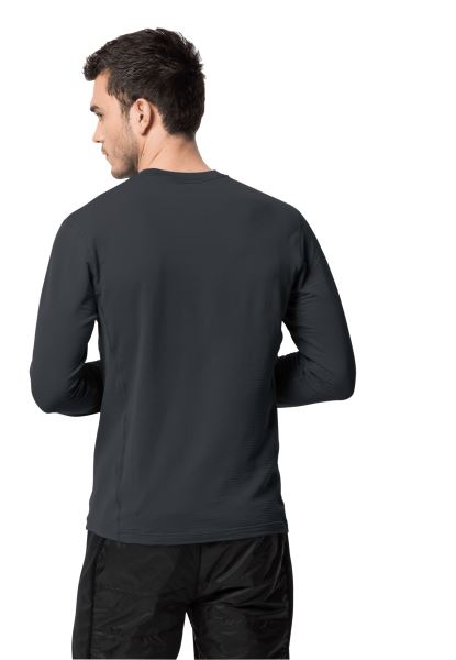 Jack Wolfskin Infinite L/sm Fantoommerken