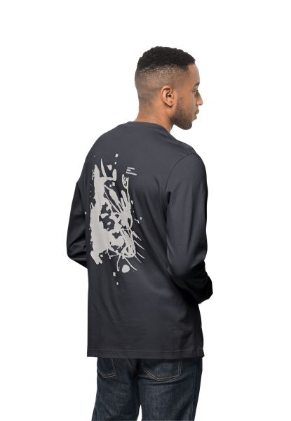 Brand Jack Wolfskin Phantom Weinmeister L/s M