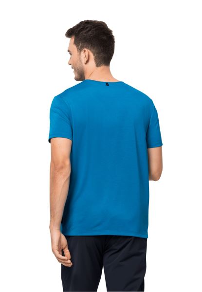 Blauwe Stille Oceaan