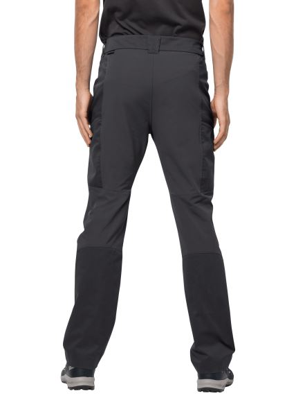 Activeer Tourbroek M Jack Wolfskin Brands Phantom
